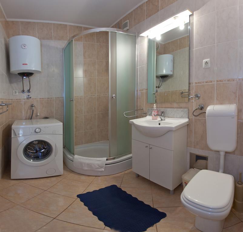 Ideal Location Split Apartments Zimmer foto